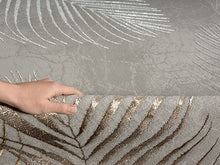 Lade das Bild in den Galerie-Viewer, Teppich Creation 50051 495-Grey