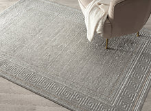 Lade das Bild in den Galerie-Viewer, Teppich Creation 50052 495-Grey