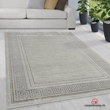 Lade das Bild in den Galerie-Viewer, Teppich Creation 50052 495-Grey