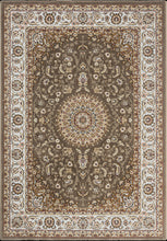 Lade das Bild in den Galerie-Viewer, Teppich Dubai 56253 180-Beige