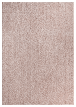 Lade das Bild in den Galerie-Viewer, Teppich Flash - Waschbares Hochflor Teppich, 9010 55-Pink