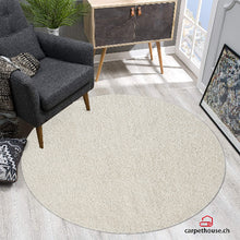 Lade das Bild in den Galerie-Viewer, Teppich Flash - Waschbares Hochflor Teppich, 9010 60-Cream