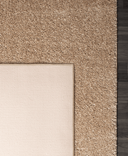 Lade das Bild in den Galerie-Viewer, Teppich Flash - Waschbares Hochflor Teppich, 9010 70-Beige