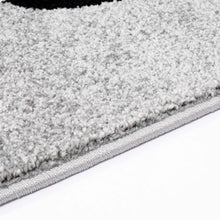 Lade das Bild in den Galerie-Viewer, Kinderteppich Bubble Kids 1334 Grau