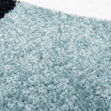 Lade das Bild in den Galerie-Viewer, Kinderteppich Bubble Kids 1334 Blau