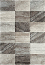 Lade das Bild in den Galerie-Viewer, Belis Essense Designer Teppich Modern 24157 795-Beige Grey