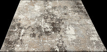 Bild im Galerie-Viewer laden (Teppich Belis Essense 40191 595-Brown Grey)