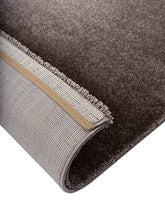 Lade das Bild in den Galerie-Viewer, Merinos Topas Teppich 330 80-Brown