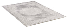 Lade das Bild in den Galerie-Viewer, Sanat Harmony 3205 Light Grau | Moderner Kurzflorteppich – Carpethouse