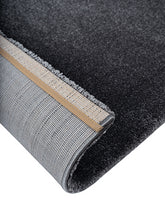 Lade das Bild in den Galerie-Viewer, Merinos Topas Teppich 330 991-Anthrazit