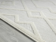 Lade das Bild in den Galerie-Viewer, Teppich Tenerife 54085 260-Cream