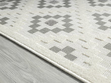 Lade das Bild in den Galerie-Viewer, Teppich Tenerife 54097 260-Cream