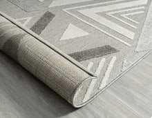 Lade das Bild in den Galerie-Viewer, Teppich Tenerife 54105 295-Grey