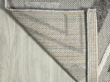 Lade das Bild in den Galerie-Viewer, Teppich Tenerife 54105 295-Grey
