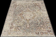 Lade das Bild in den Galerie-Viewer, Teppich Asterya 52021 110-Multi