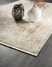 Lade das Bild in den Galerie-Viewer, Teppich Asterya 52021 110-Multi