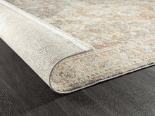 Lade das Bild in den Galerie-Viewer, Teppich Asterya 52021 110-Multi