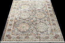 Lade das Bild in den Galerie-Viewer, Teppich Asterya 52023 110-Multi