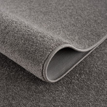 Lade das Bild in den Galerie-Viewer, Teppich Uni 9500-Grey
