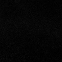 Lade das Bild in den Galerie-Viewer, Teppich Uni 9503-Black