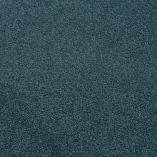 Lade das Bild in den Galerie-Viewer, Teppich Uni 9505-Blue
