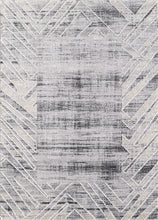 Lade das Bild in den Galerie-Viewer, Sanat Harmony 3209 Light Grau | Moderner Kurzflorteppich – Carpethouse