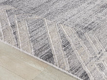 Lade das Bild in den Galerie-Viewer, Sanat Harmony 3209 Light Grau | Moderner Kurzflorteppich – Carpethouse