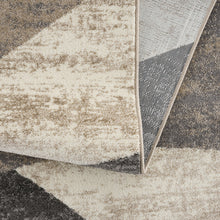 Lade das Bild in den Galerie-Viewer, Teppich, Vintage 1691 Beige, Sanat