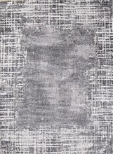 Lade das Bild in den Galerie-Viewer, Sanat Harmony 3210 Light Gray | Moderner Kurzflorteppich – Carpethouse