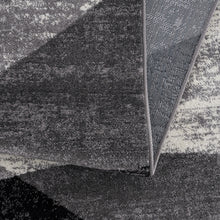 Lade das Bild in den Galerie-Viewer, Teppich, Vintage 1693 Grey, Sanat