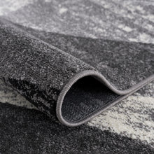 Lade das Bild in den Galerie-Viewer, Teppich, Vintage 1693 Grey, Sanat