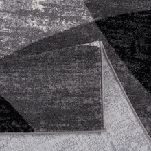 Lade das Bild in den Galerie-Viewer, Teppich, Vintage 1693 Grey, Sanat