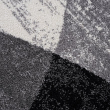 Lade das Bild in den Galerie-Viewer, Teppich, Vintage 1693 Grey, Sanat