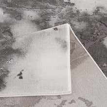 Lade das Bild in den Galerie-Viewer, Teppich Chic 501 Grau