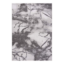 Lade das Bild in den Galerie-Viewer, Teppich Chic 501 Grau