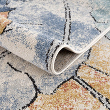 Bild im Galerie-Viewer laden (Teppich Mista 2553 Multi)