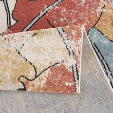 Bild im Galerie-Viewer laden (Teppich Mista 2553 Multi)