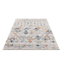 Bild im Galerie-Viewer laden (Teppich Mista 2555 Multi)