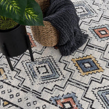 Bild im Galerie-Viewer laden (Teppich Mista 2565 Multi)