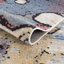 Bild im Galerie-Viewer laden (Teppich Mista 2699 Multi)