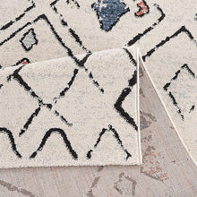 Bild im Galerie-Viewer laden (Teppich Mista 2574 Multi)