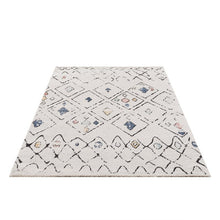 Bild im Galerie-Viewer laden (Teppich Mista 2574 Multi)