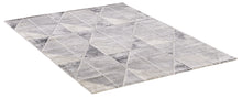 Lade das Bild in den Galerie-Viewer, Sanat Harmony 3212 Light Gray | Moderner Kurzflorteppich – Carpethouse