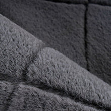 Bild im Galerie-Viewer laden (Hochflorteppich Moment 600 Graphit)