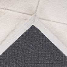 Bild im Galerie-Viewer laden (Hochflorteppich Moment 600 Ivory)