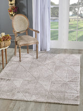 Lade das Bild in den Galerie-Viewer, Sanat Harmony 3212 Vizon | Moderner Kurzflorteppich – Carpethouse