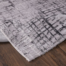 Lade das Bild in den Galerie-Viewer, Teppich Evra 7010- Light Grey