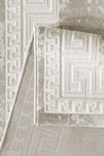 Bild im Galerie-Viewer laden (Sanat Harmony | Beige | Kurzflorteppich)