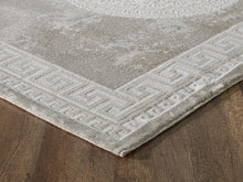 Bild im Galerie-Viewer laden (Sanat Harmony | Beige | Kurzflorteppich)