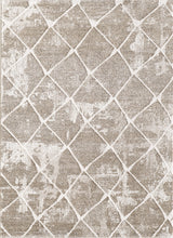 Lade das Bild in den Galerie-Viewer, Sanat Harmony 3211 Vizon | Moderner Kurzflorteppich – Carpethouse